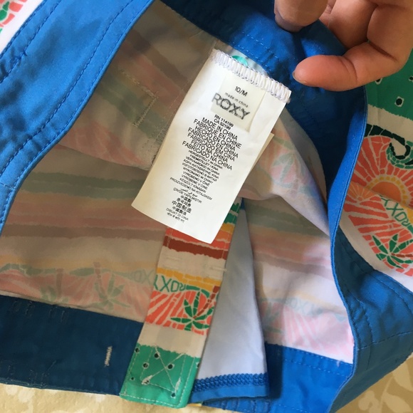 Swim shorts - Picture 4 of 4